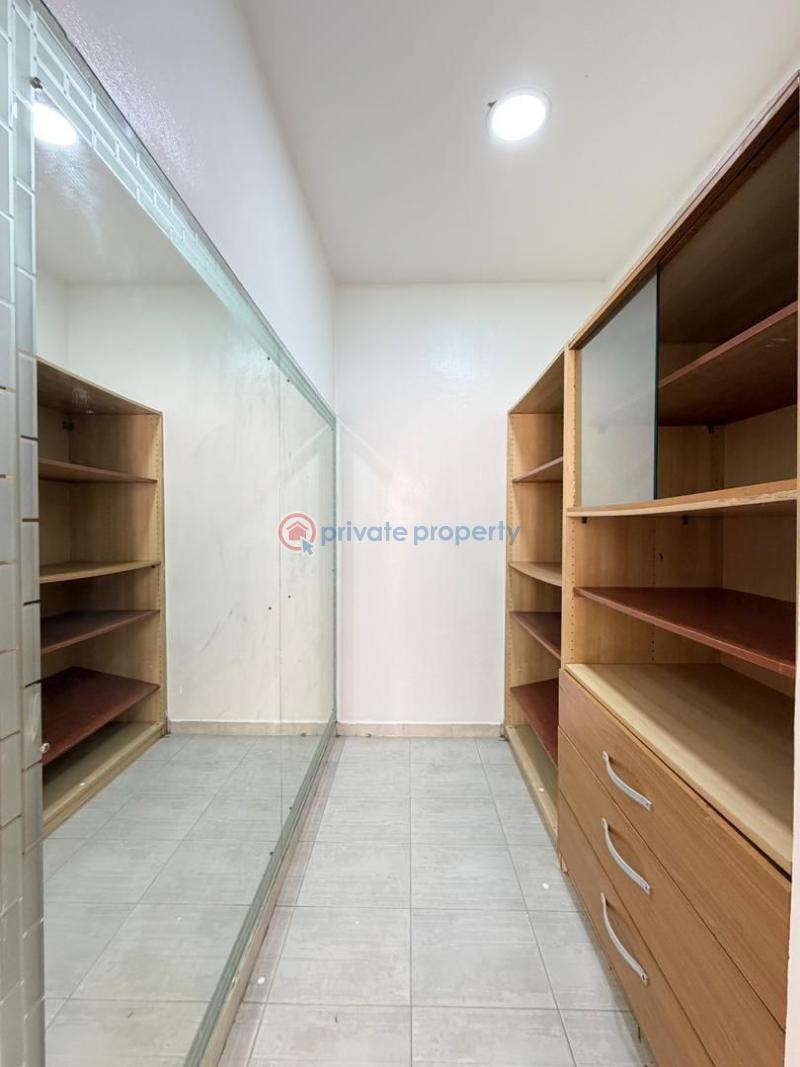 4 bedroom Terraced Duplex For Sale Lekki Phase 1 Lagos - 12