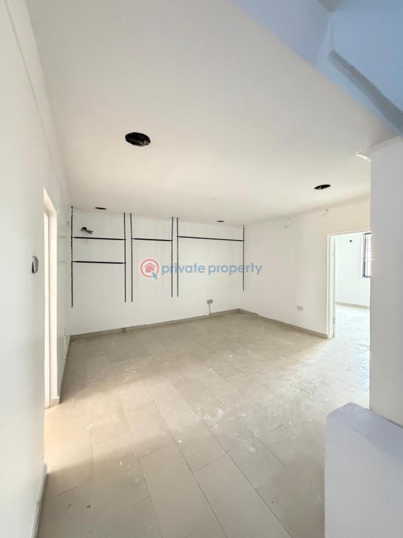 4 bedroom Terraced Duplex For Sale Lekki Phase 1 Lagos - 8