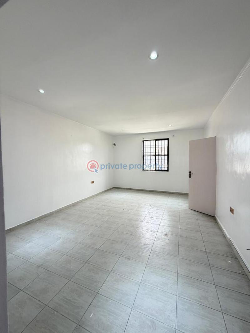 4 bedroom Terraced Duplex For Sale Lekki Phase 1 Lagos - 10