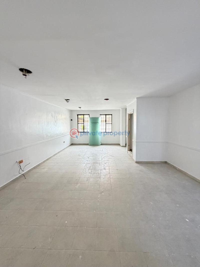 4 bedroom Terraced Duplex For Sale Lekki Phase 1 Lagos - 3