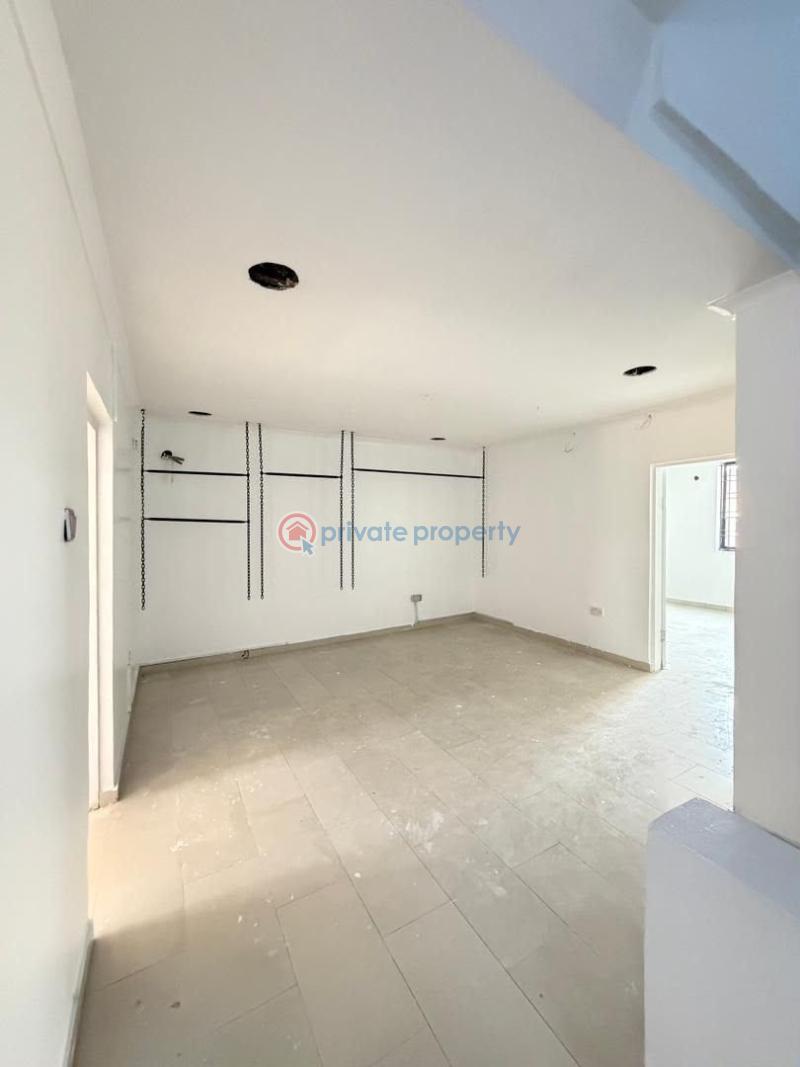 4 bedroom Terraced Duplex For Sale Lekki Phase 1 Lagos - 3