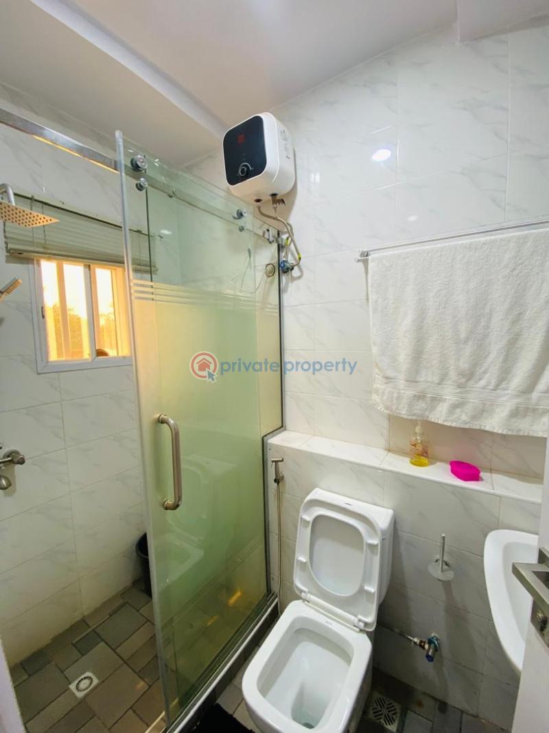 3 bedroom Detached Duplex Short let Oba Otudeko Avenue, Jericho Ibadan Oyo - 6