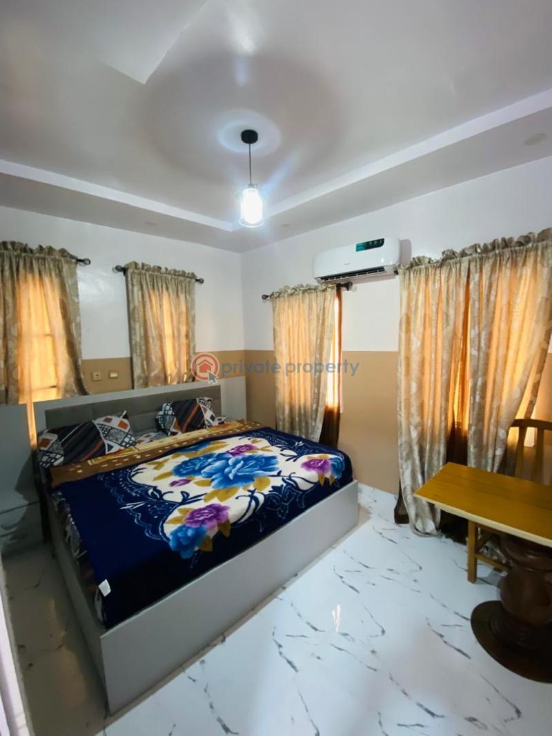 3 bedroom Detached Duplex Short let Oba Otudeko Avenue, Jericho Ibadan Oyo - 2