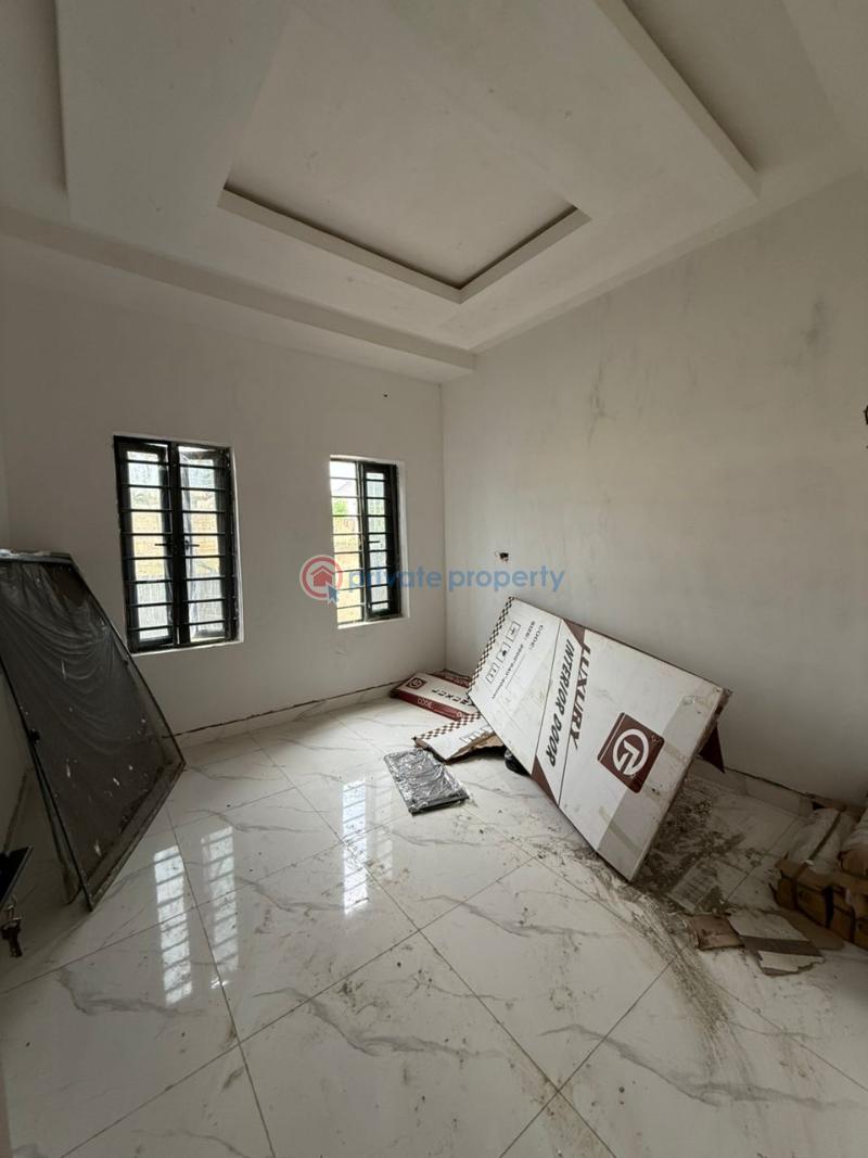 3 bedroom Detached Bungalow For Sale Abdulsalam Estate , Akala Way Akobo Ibadan Oyo - 6