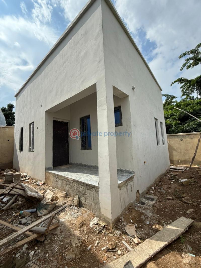 3 bedroom Detached Bungalow For Sale Abdulsalam Estate , Akala Way Akobo Ibadan Oyo - 9