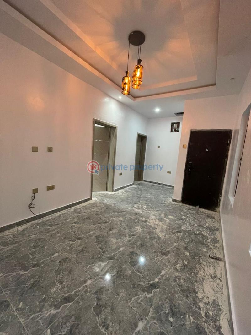 3 bedroom Detached Bungalow For Sale Abdulsalam Estate, Akala Way, Akobo Ibadan Oyo - 7