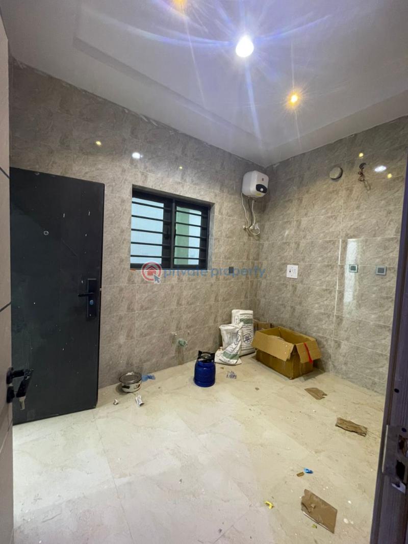 3 bedroom Detached Bungalow For Sale Abdulsalam Estate, Akala Way, Akobo Ibadan Oyo - 6