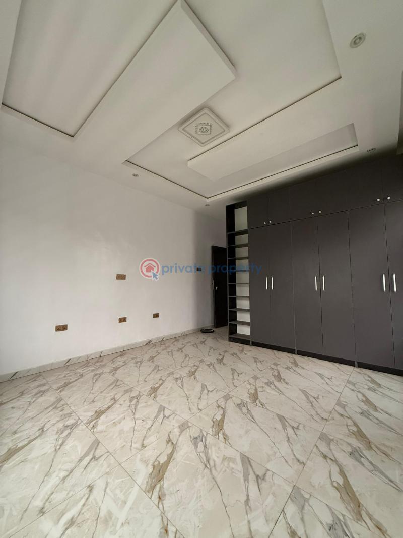 4 bedroom Detached Duplex For Sale Carlton Gate Estate, Kolapo Ishola Gra Akobo Ibadan Oyo - 18