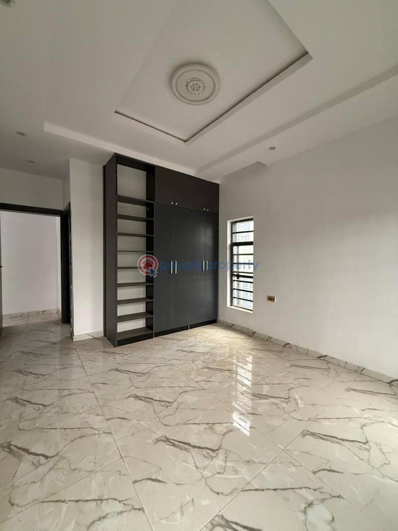 4 bedroom Detached Duplex For Sale Carlton Gate Estate, Kolapo Ishola Gra Akobo Ibadan Oyo - 10