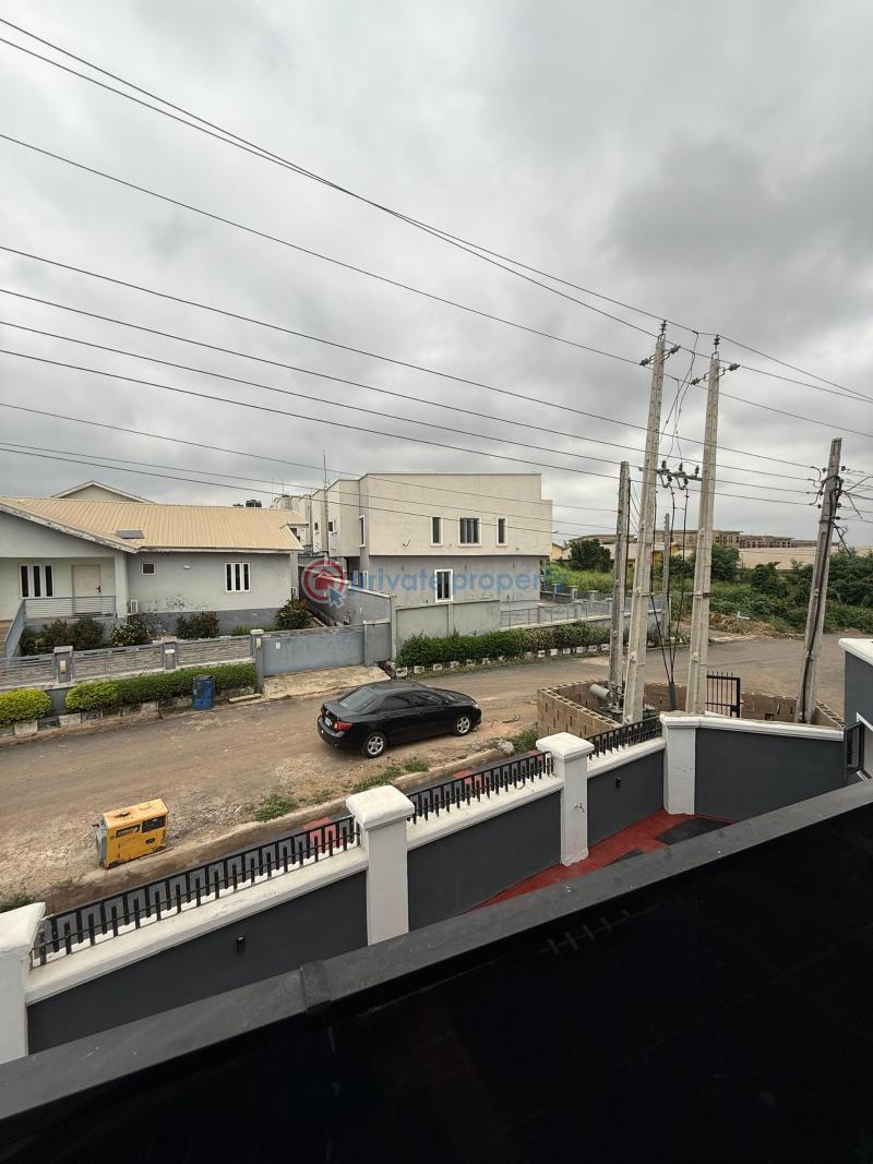 4 bedroom Detached Duplex For Sale Carlton Gate Estate, Kolapo Ishola Gra Akobo Ibadan Oyo - 21