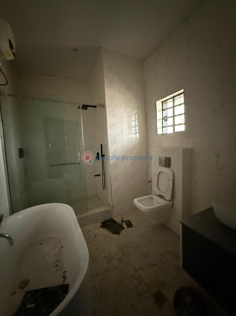 4 bedroom Detached Duplex For Sale Carlton Gate Estate, Kolapo Ishola Gra Akobo Ibadan Oyo - 16