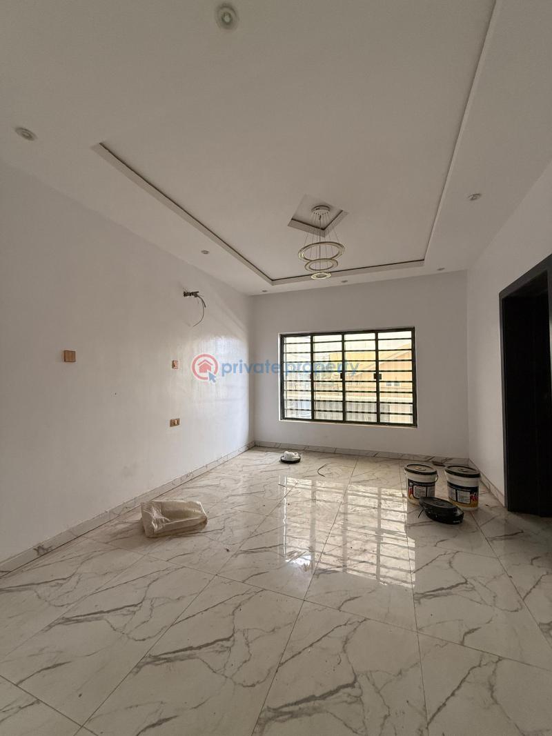 4 bedroom Detached Duplex For Sale Carlton Gate Estate, Kolapo Ishola Gra Akobo Ibadan Oyo - 6