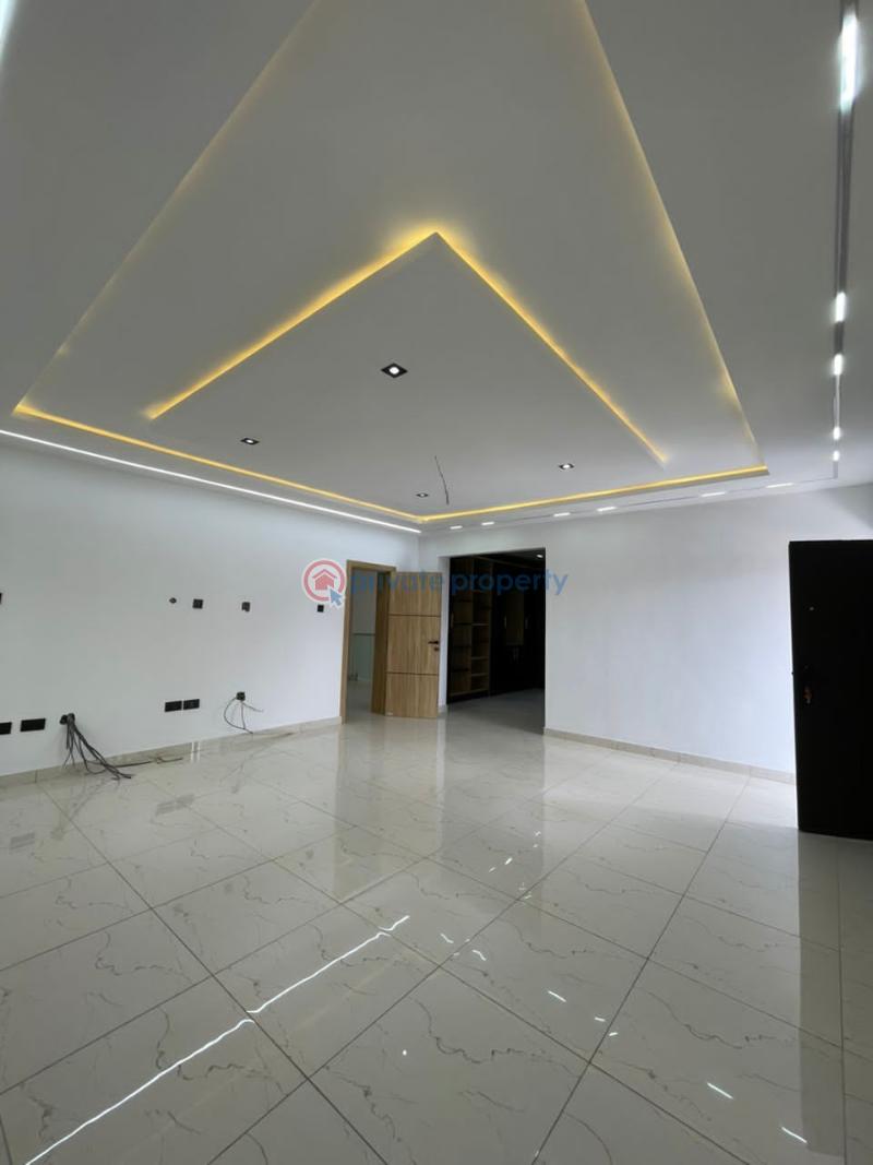 4 bedroom Duplex For Sale Akoto Estate Elebu Oluyole Extension Akala Express Ibadan Oyo - 8