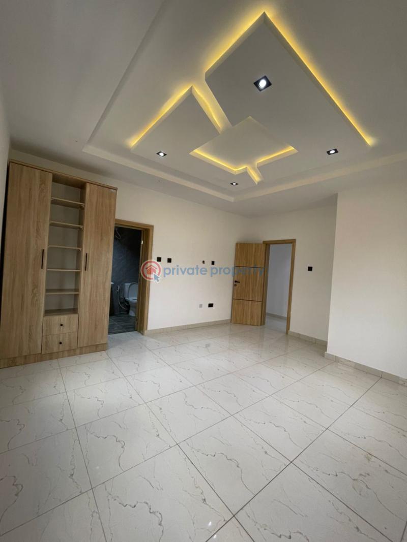 4 bedroom Duplex For Sale Akoto Estate Elebu Oluyole Extension Akala Express Ibadan Oyo - 11