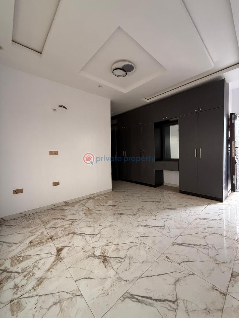 4 bedroom Detached Duplex For Sale Carlton Gate Estate, Kolapo Ishola Gra Akobo Ibadan Oyo - 17