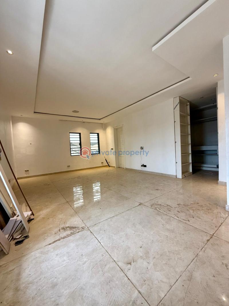 6 bedroom Detached Duplex For Sale Kolapo Ishola Gra Akobo Ibadan Oyo - 5