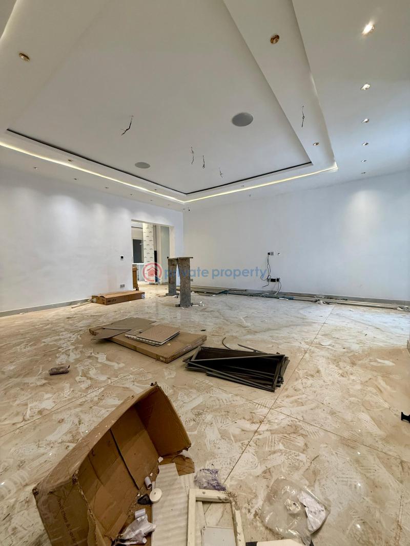 6 bedroom Detached Duplex For Sale Kolapo Ishola Gra Akobo Ibadan Oyo - 14