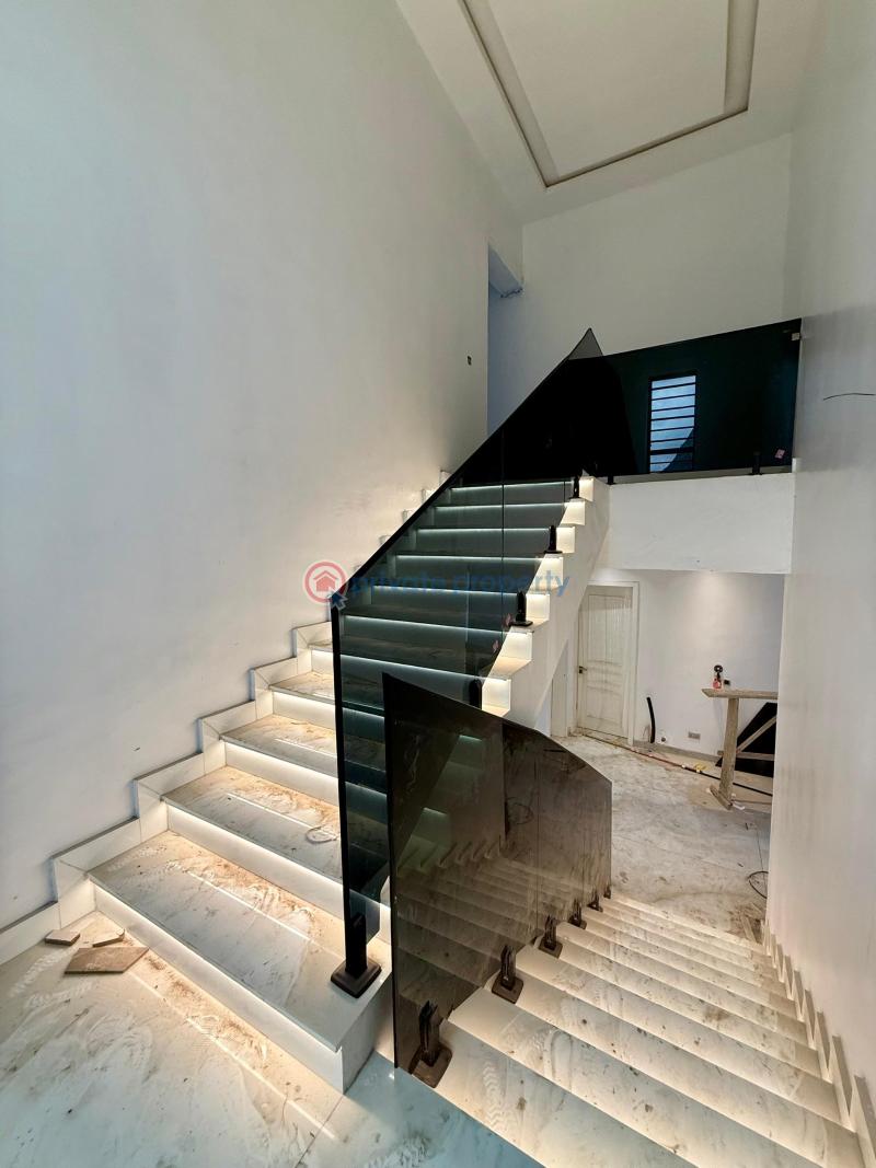 6 bedroom Detached Duplex For Sale Kolapo Ishola Gra Akobo Ibadan Oyo - 12