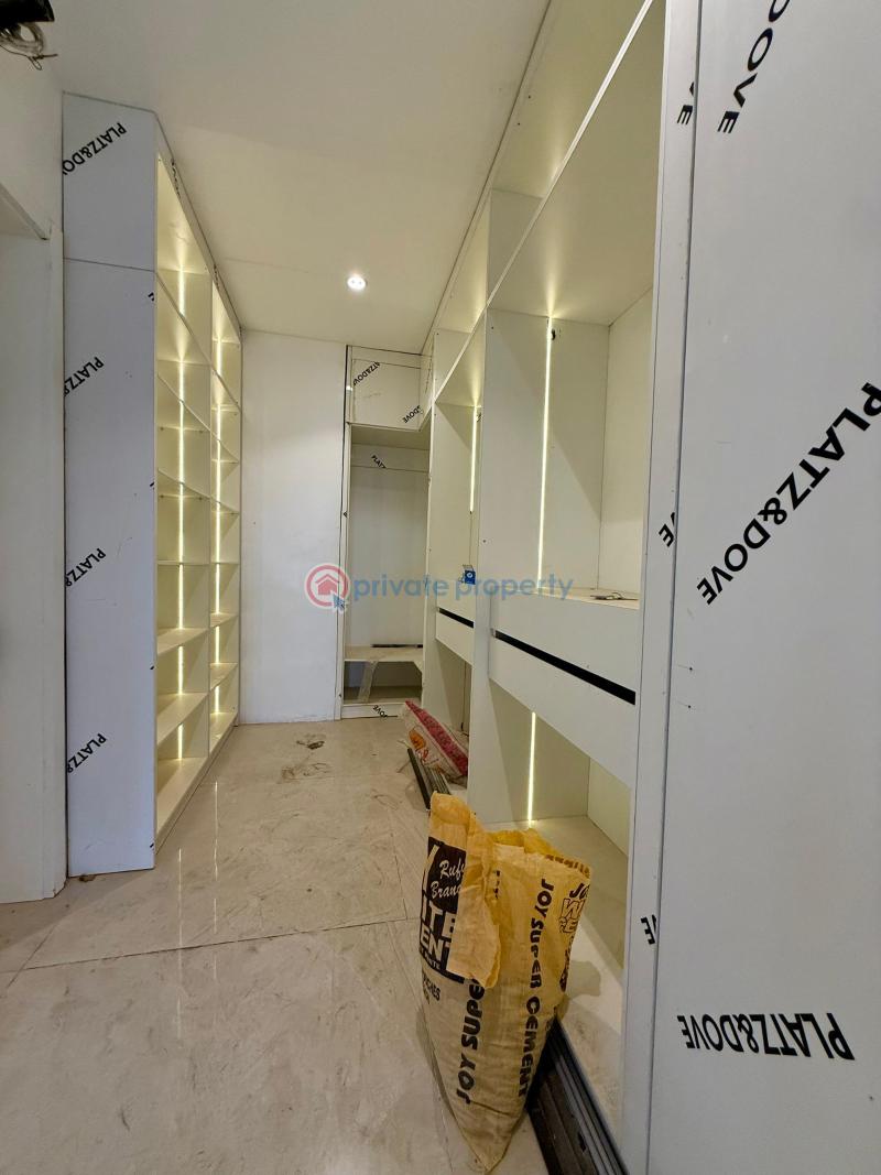 6 bedroom Detached Duplex For Sale Kolapo Ishola Gra Akobo Ibadan Oyo - 13