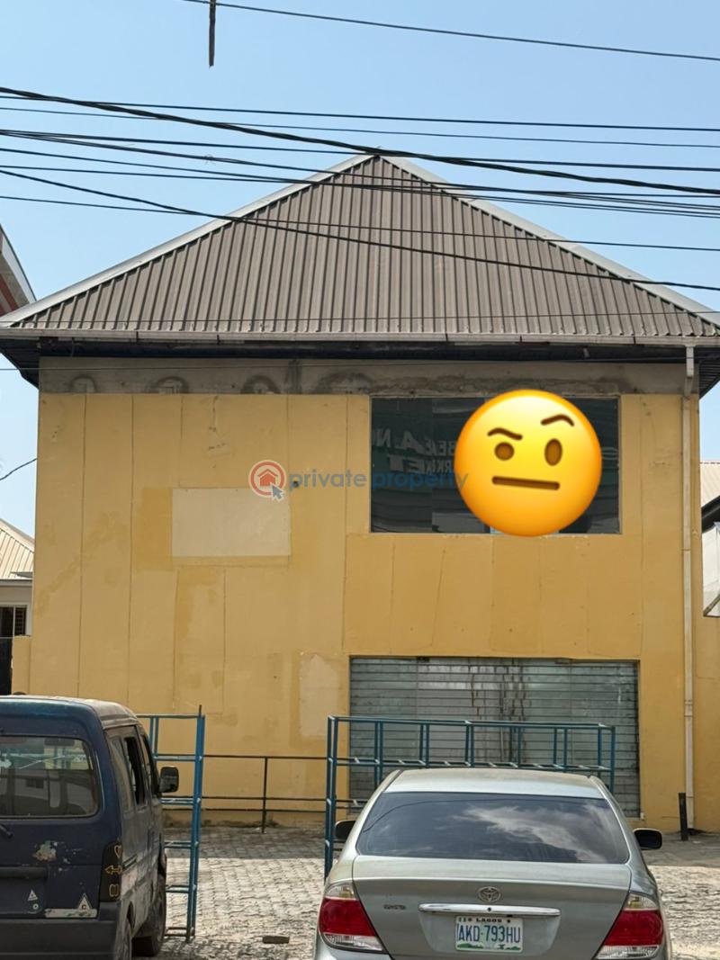 Commercial Property For Rent Lekki Right Lekki Lagos - 7