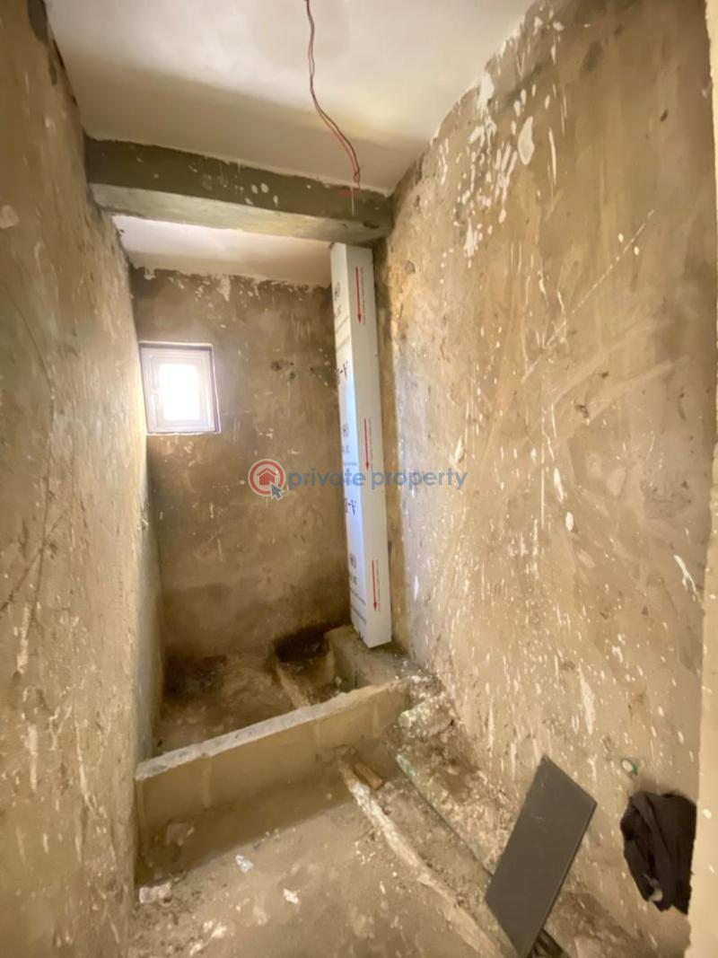 3 bedroom Flat & Apartment For Sale Lekki Phase 1 Lagos - 17