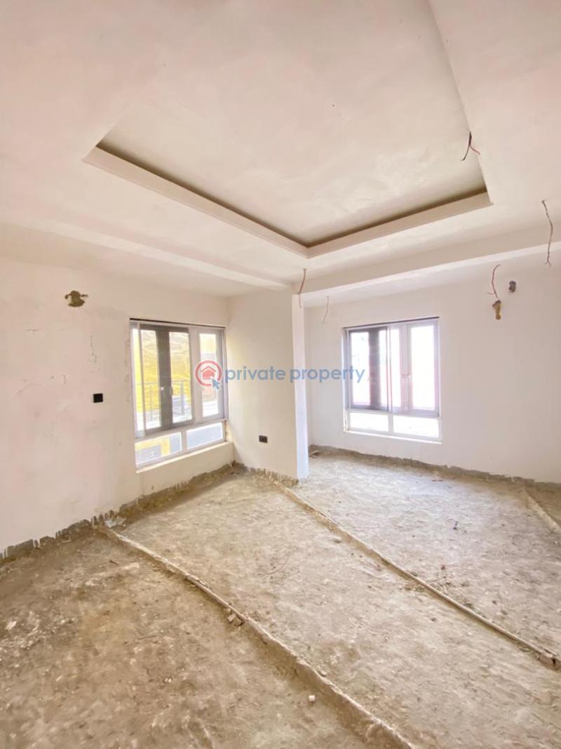 3 bedroom Flat & Apartment For Sale Lekki Phase 1 Lagos - 16