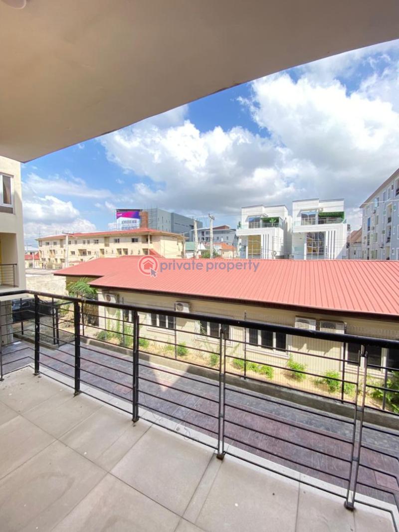 3 bedroom Flat & Apartment For Sale Lekki Phase 1 Lagos - 14