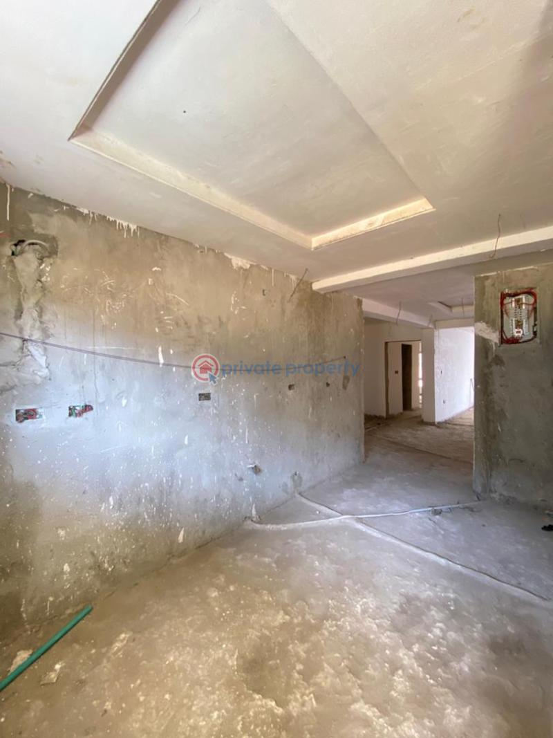 3 bedroom Flat & Apartment For Sale Lekki Phase 1 Lagos - 13