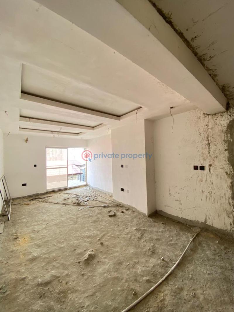 3 bedroom Flat & Apartment For Sale Lekki Phase 1 Lagos - 9