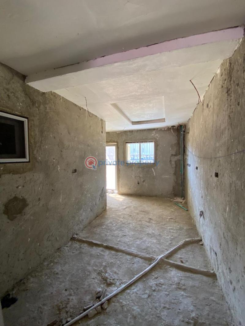 3 bedroom Flat & Apartment For Sale Lekki Phase 1 Lagos - 4