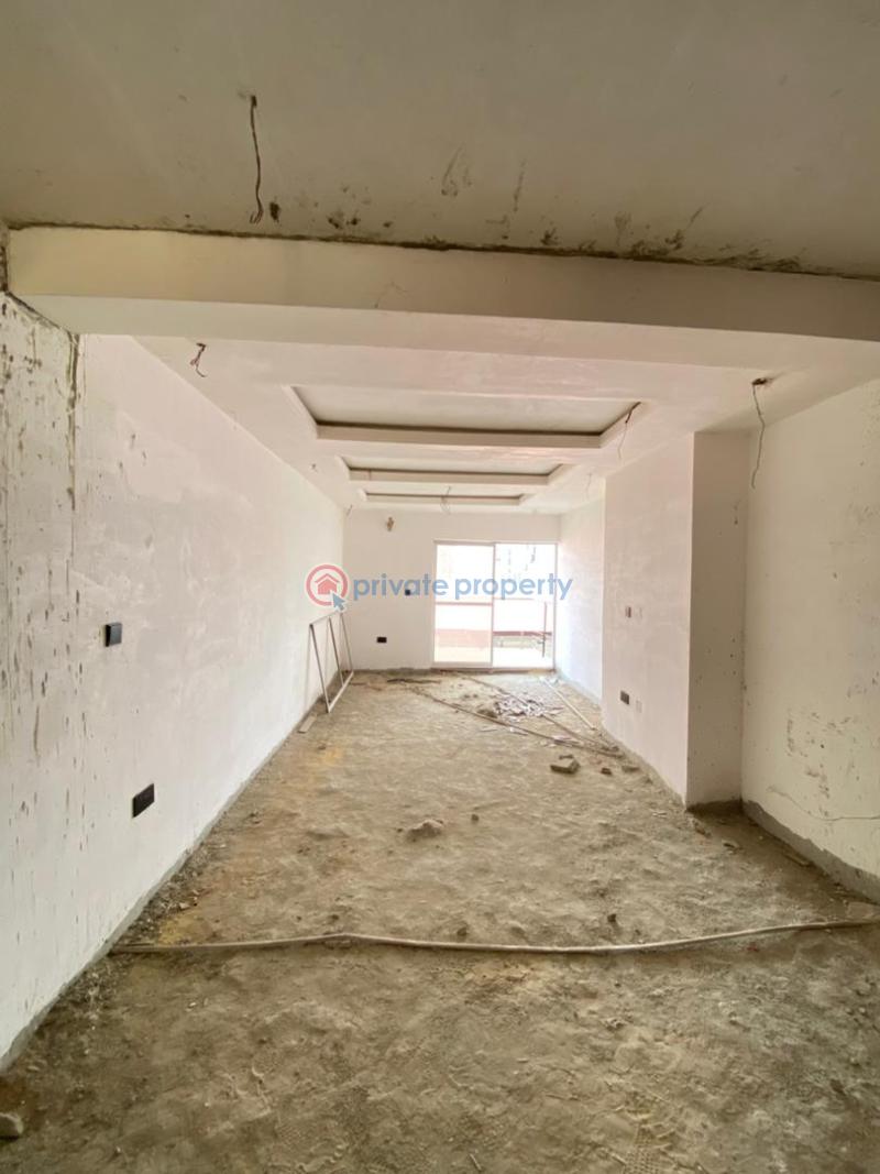 3 bedroom Flat & Apartment For Sale Lekki Phase 1 Lagos - 7