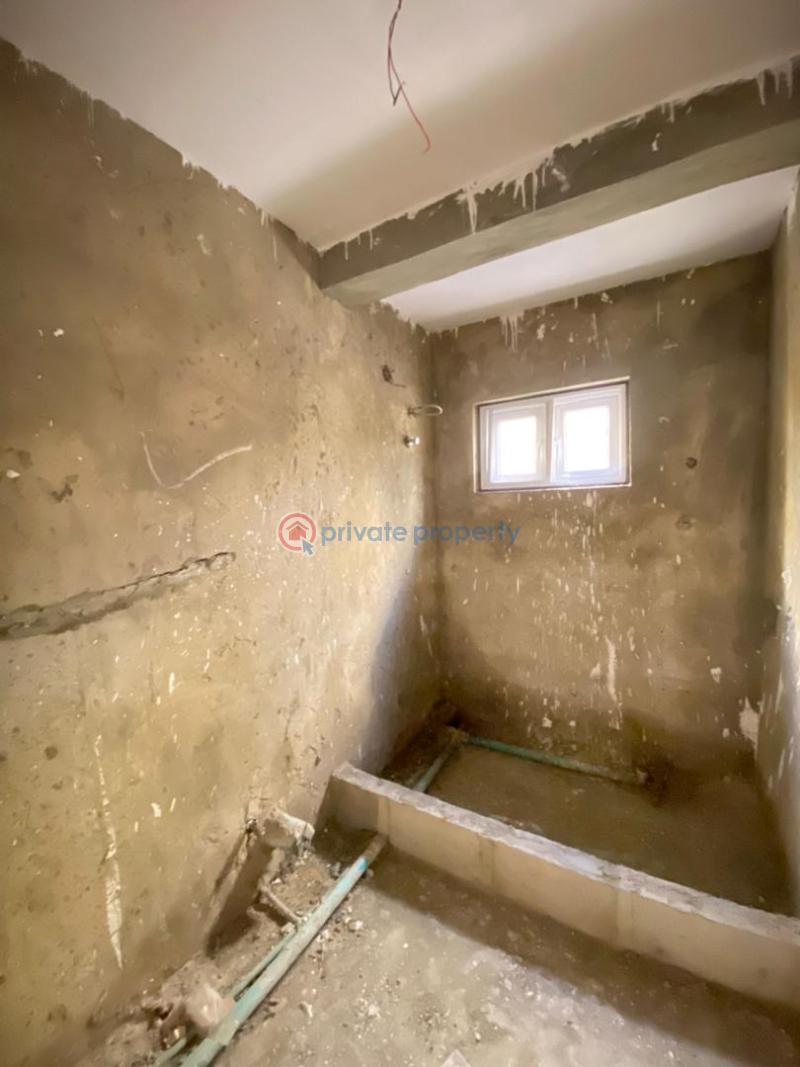 3 bedroom Flat & Apartment For Sale Lekki Phase 1 Lagos - 1