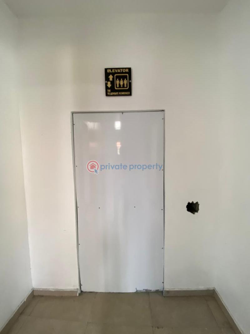 3 bedroom Flat & Apartment For Sale Lekki Phase 1 Lagos - 17