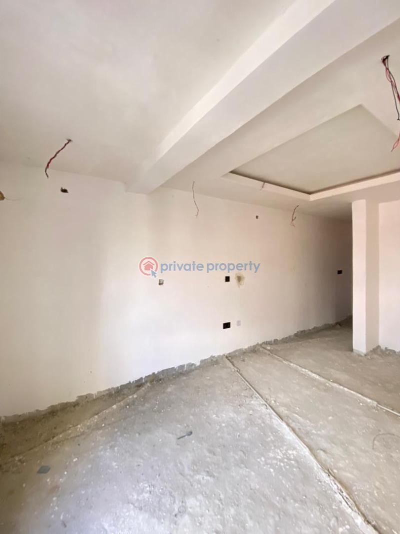 3 bedroom Flat & Apartment For Sale Lekki Phase 1 Lagos - 16