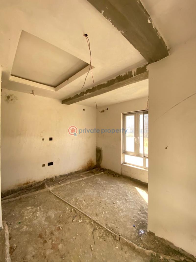 3 bedroom Flat & Apartment For Sale Lekki Phase 1 Lagos - 8