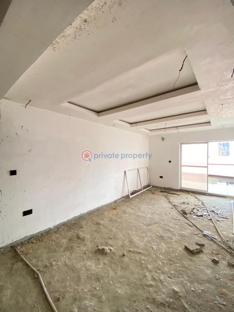 3 bedroom Flat & Apartment For Sale Lekki Phase 1 Lagos - 14