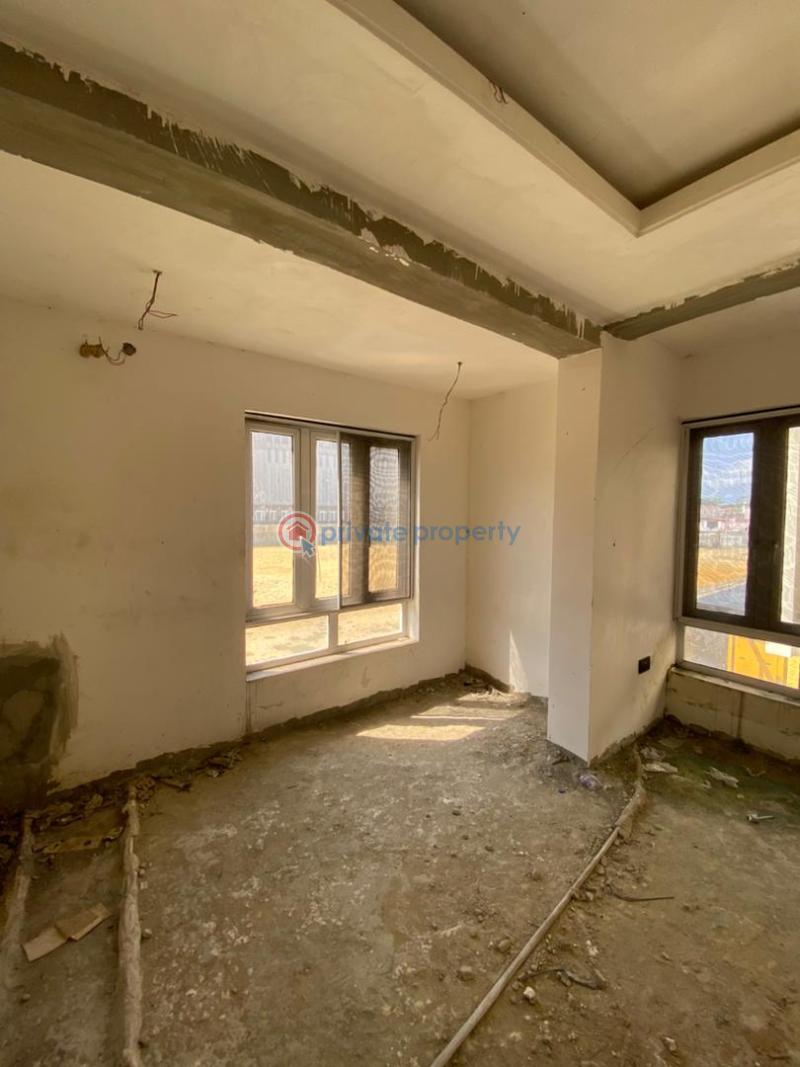 3 bedroom Flat & Apartment For Sale Lekki Phase 1 Lagos - 7