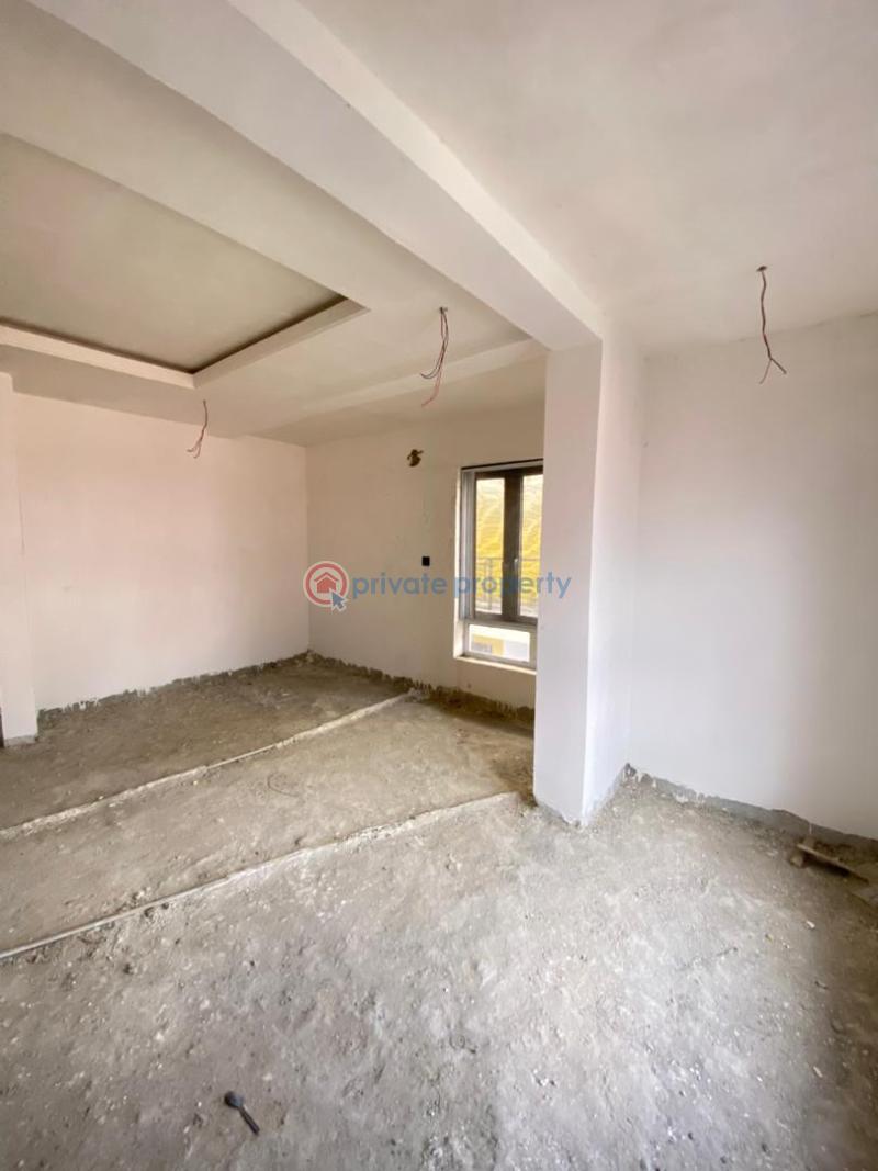 3 bedroom Flat & Apartment For Sale Lekki Phase 1 Lagos - 9