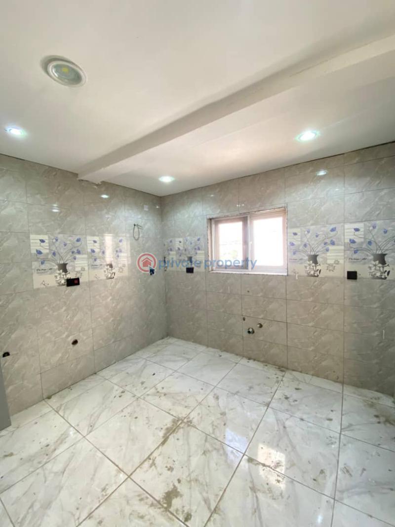 4 bedroom Terraced Duplex For Sale Lekki Phase 1 Lagos - 4