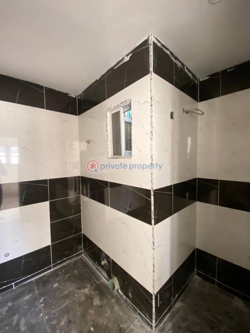 4 bedroom Terraced Duplex For Sale Lekki Phase 1 Lagos - 9