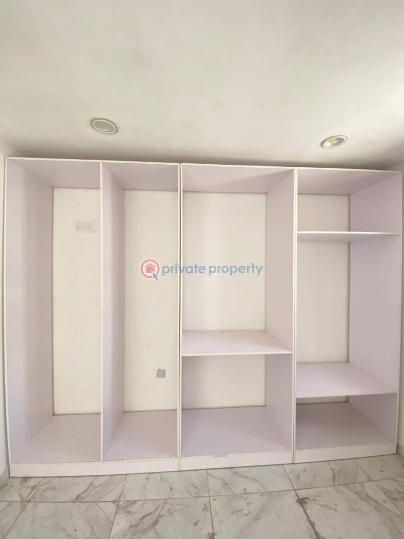 4 bedroom Terraced Duplex For Sale Lekki Phase 1 Lagos - 11