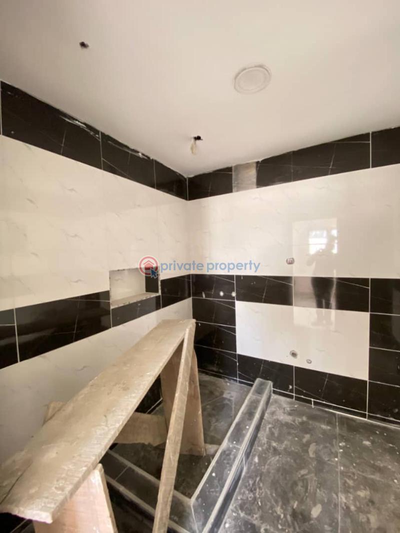 4 bedroom Terraced Duplex For Sale Lekki Phase 1 Lagos - 7