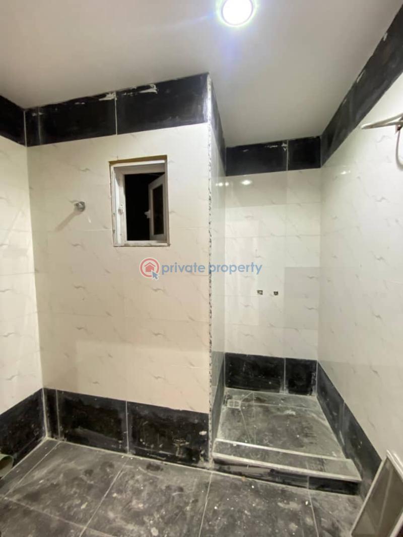 4 bedroom Terraced Duplex For Sale Lekki Phase 1 Lagos - 10