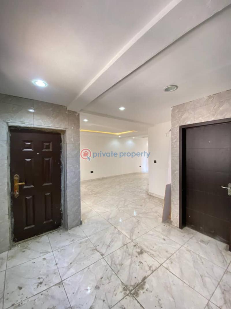4 bedroom Terraced Duplex For Sale Lekki Phase 1 Lagos - 2