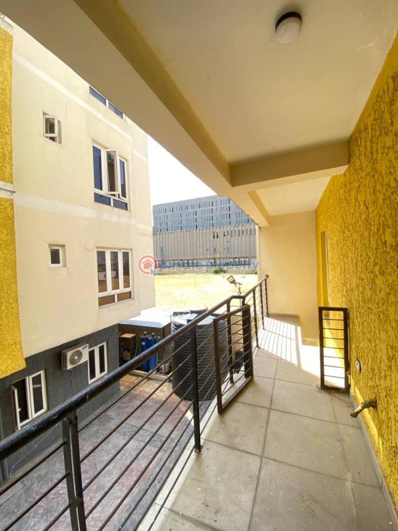 4 bedroom Terraced Duplex For Sale Lekki Phase 1 Lagos - 6