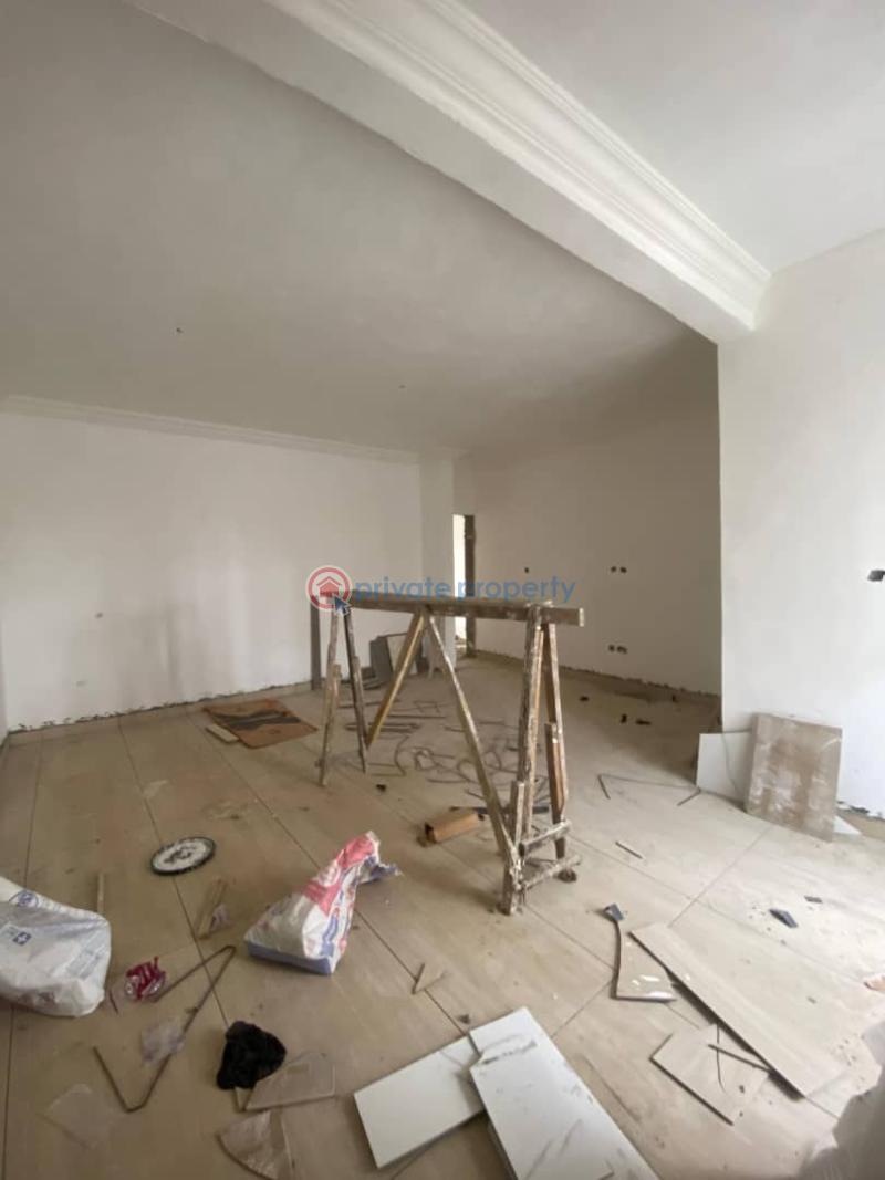 2 bedroom Maisonette For Sale Lekki Lagos - 7
