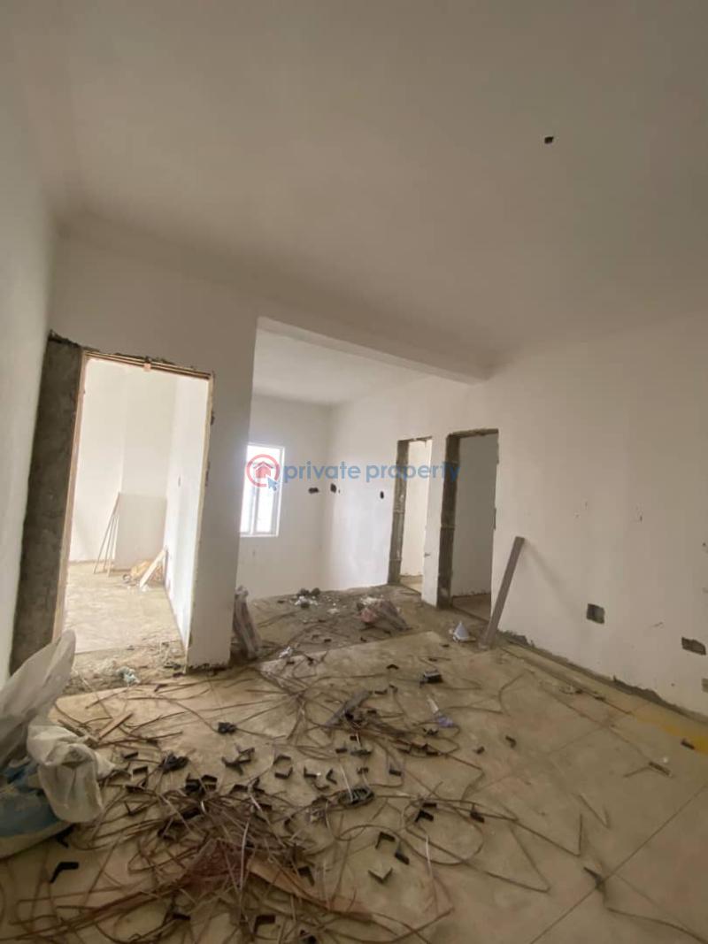 2 bedroom Maisonette For Sale Lekki Phase 1 Lagos - 15