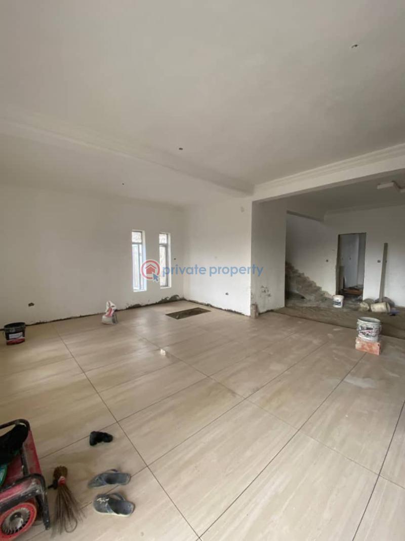 2 bedroom Maisonette For Sale Lekki Lagos - 2