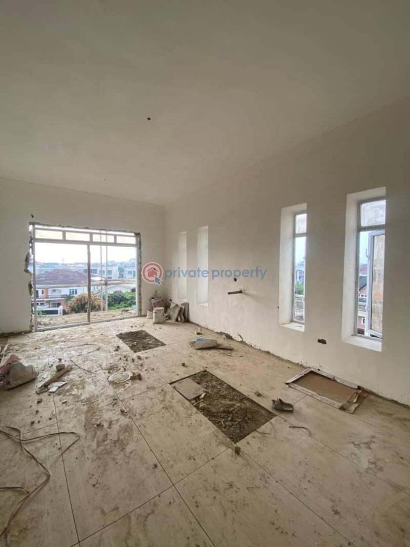 2 bedroom Maisonette For Sale Lekki Phase 1 Lagos - 12