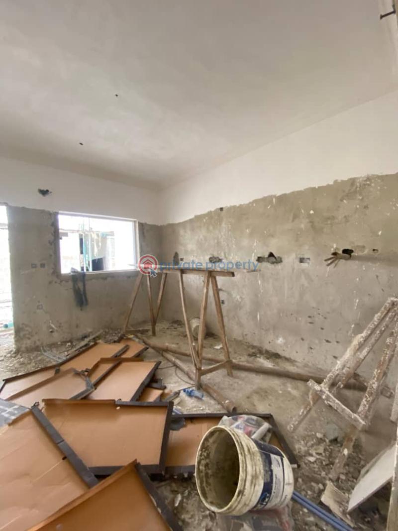 3 bedroom Maisonette For Sale Lekki Phase 1 Lagos - 1